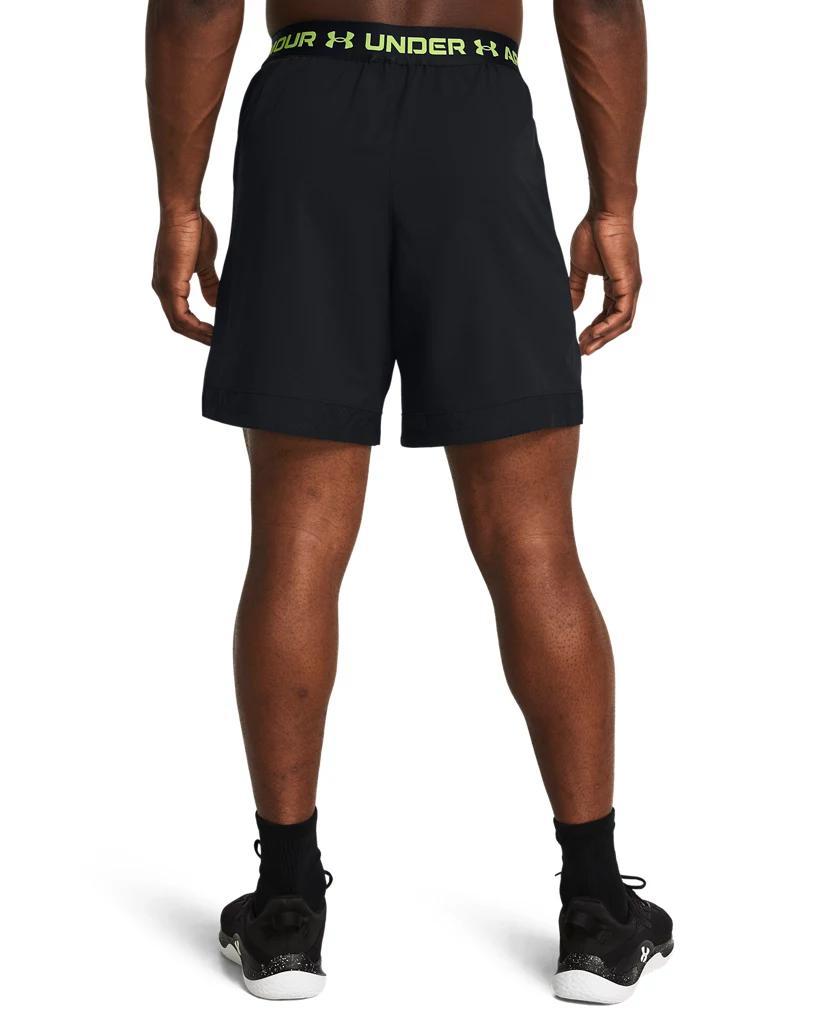 Men's UA Vanish Woven 6" Shorts Product Image