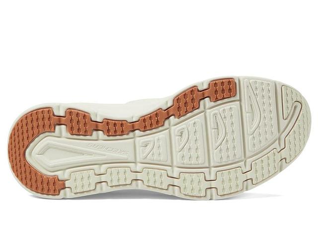 SKECHERS Martha Stewart - D'Lux Walker - Eclipse (Off-White) Women's Shoes Product Image