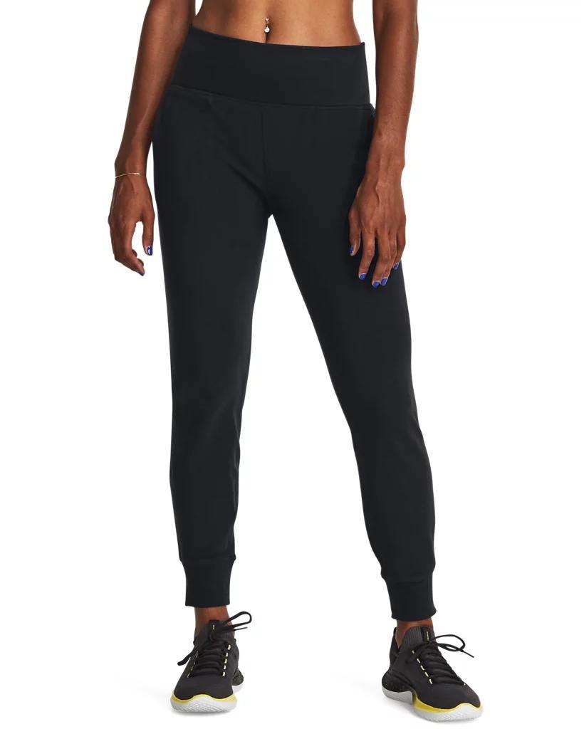 Women's UA Meridian Cold Weather Joggers product image