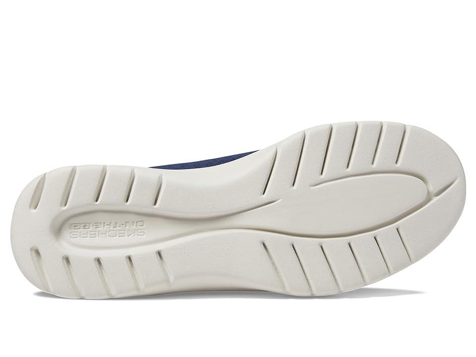 SKECHERS Performance On-The-Go Flex - Siena Women's Flat Shoes Product Image