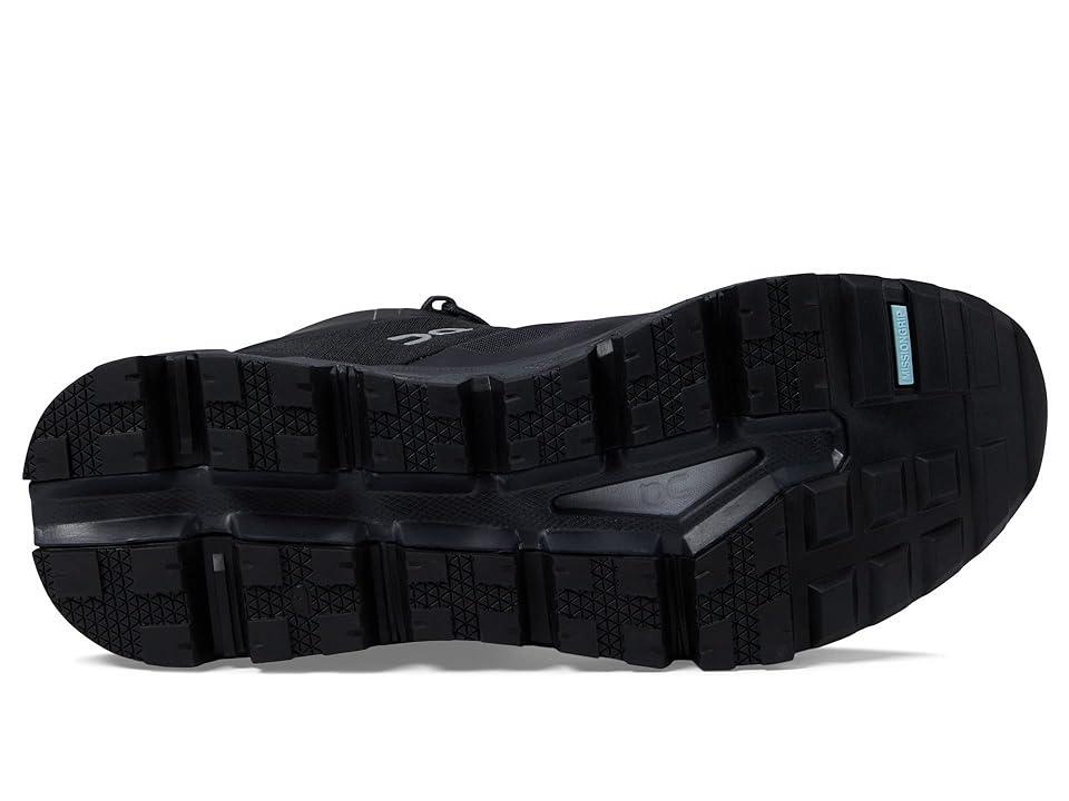 On Cloudtrax Waterproof Hiking Shoe Product Image