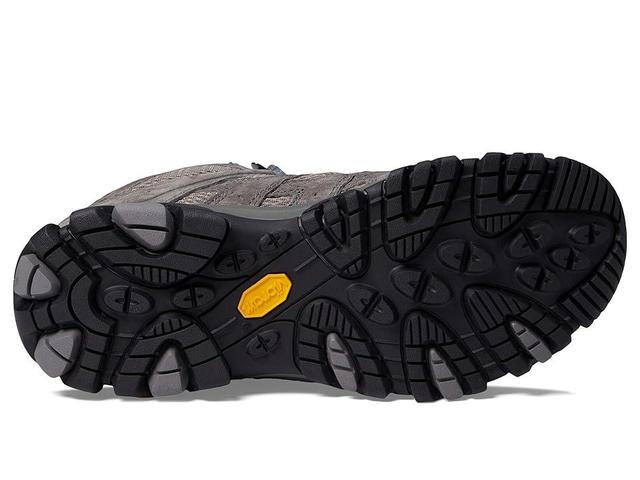 Merrell Moab 3 Mid WP (Granite) Women's Shoes Product Image