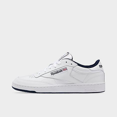 ReebokClub C 85 Casual Shoes Product Image