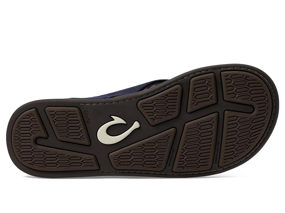 OluKai Tuahine Waterproof Flip Flop Product Image