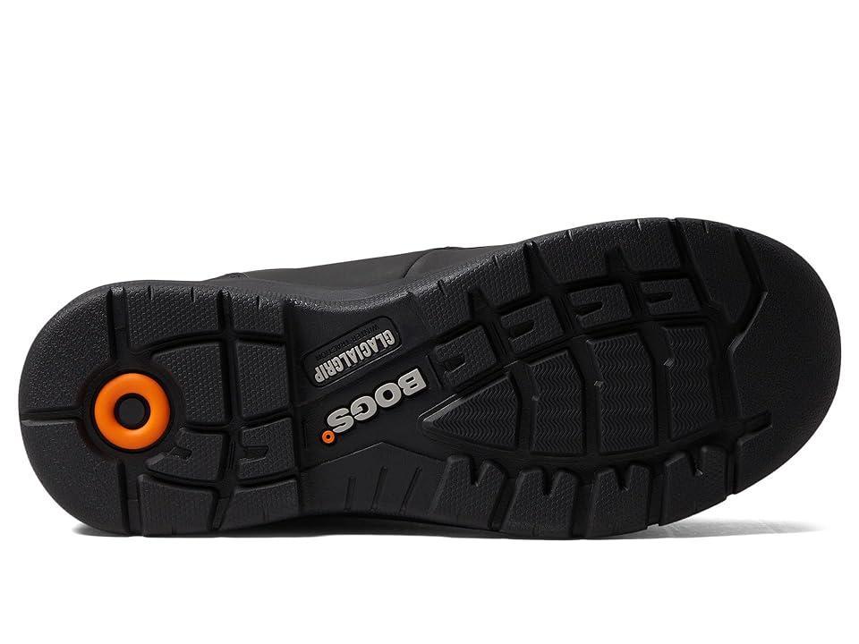 Bogs Shale 8 Glacial Grip WP Men's Shoes Product Image