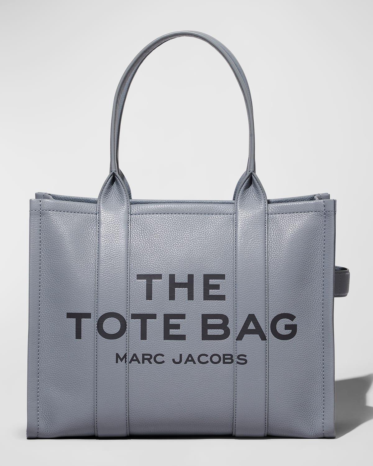 Womens The Large Leather Tote Product Image