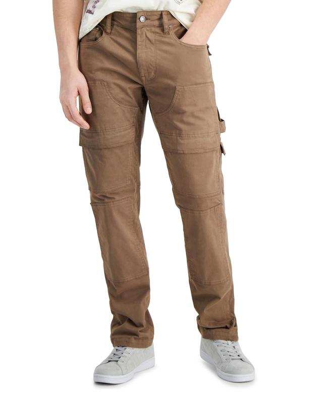 Men's Utility Cargo Pants  Product Image