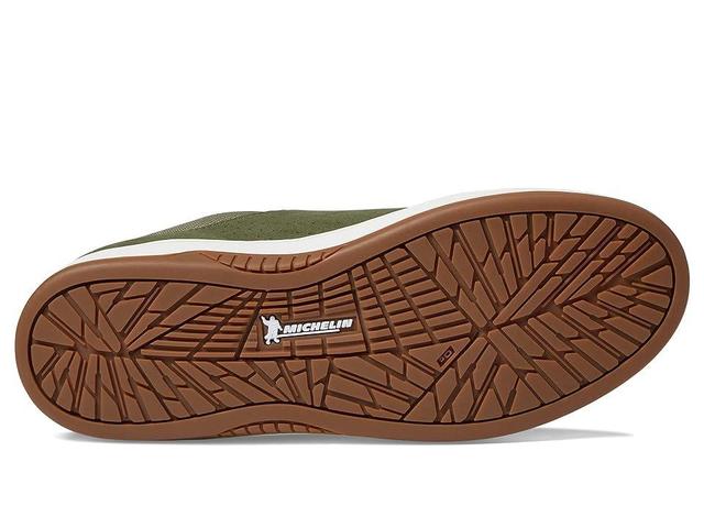 etnies Marana X Trees for the Future ((Vegan) Olive/Black) Men's Skate Shoes Product Image