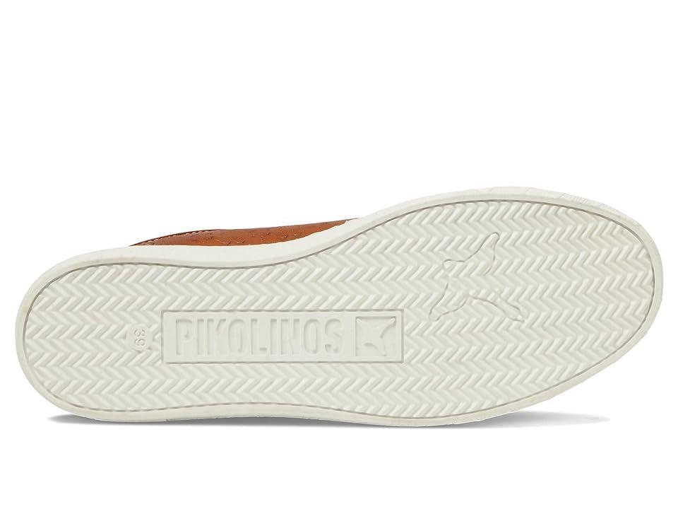 PIKOLINOS Lanzarote W7B-6999C1 (Brandy) Women's Shoes Product Image