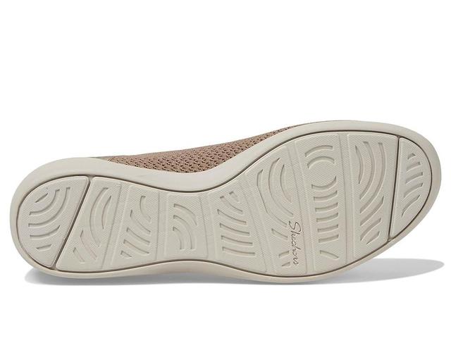 SKECHERS Arya- Sweet Voice Hands Free Slip-Ins Women's Flat Shoes Product Image