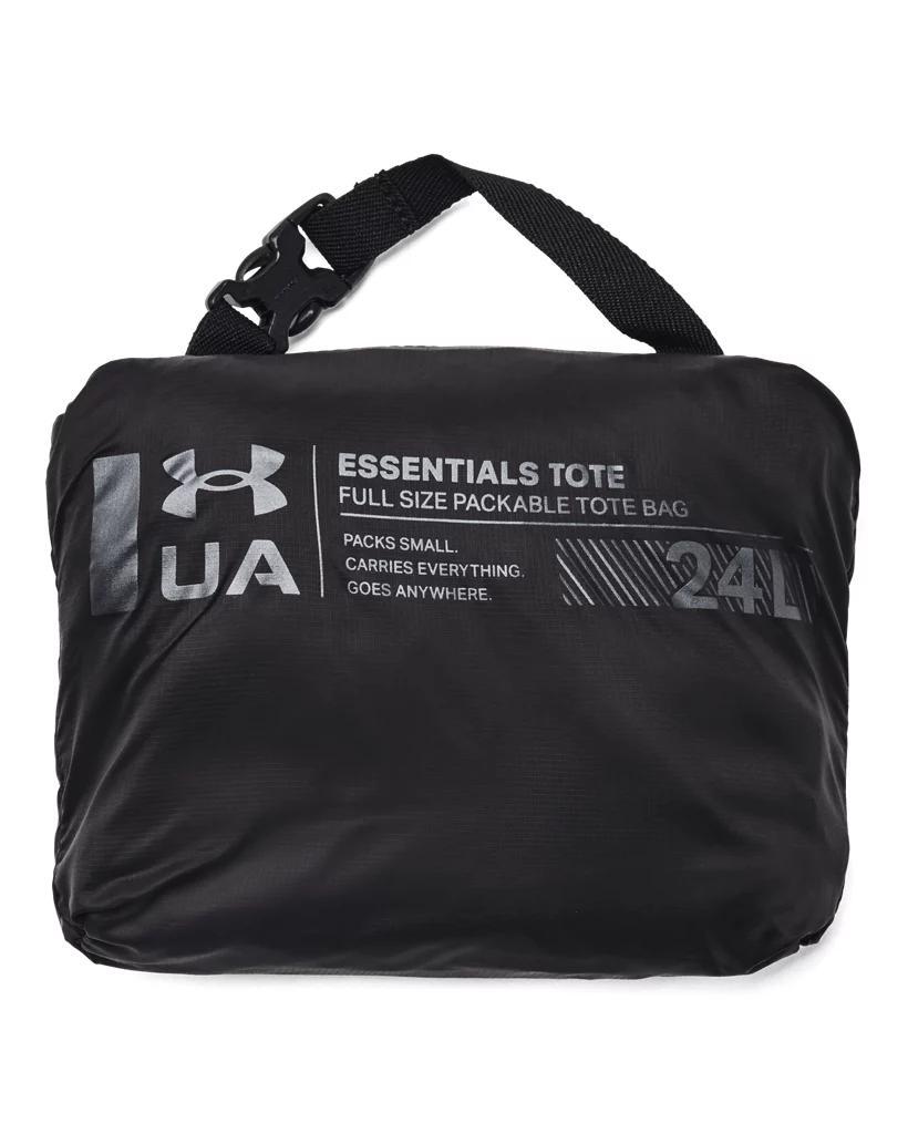 Women's UA Studio Packable Tote Product Image