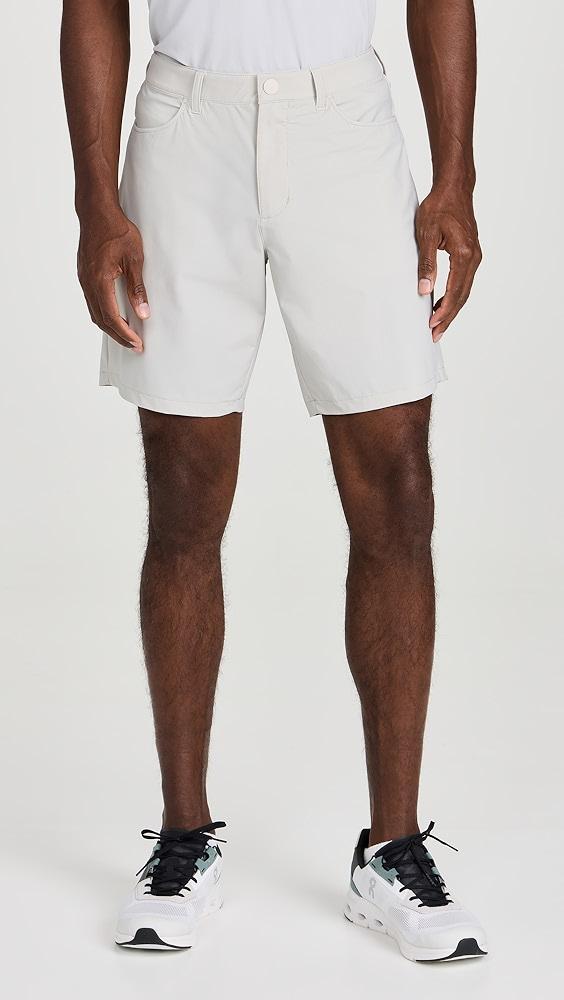 Rhone Momentum Golf Shorts 9" | Shopbop Product Image