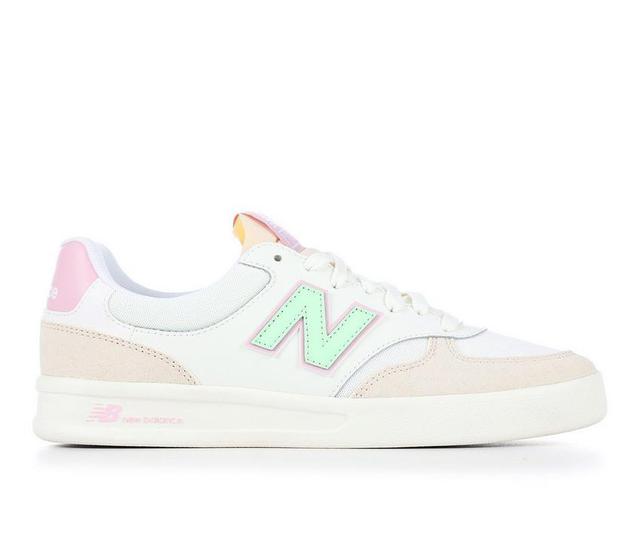 Women's New Balance CT300 Sneakers Product Image