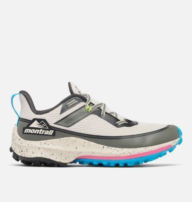 Columbia Women's Montrail Trinity AG II Trail Running Shoe- Product Image