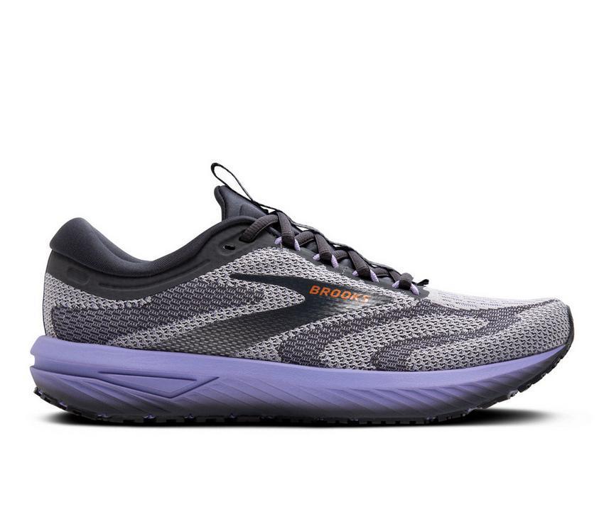 Women's Brooks Revel 7 Running Shoes Product Image