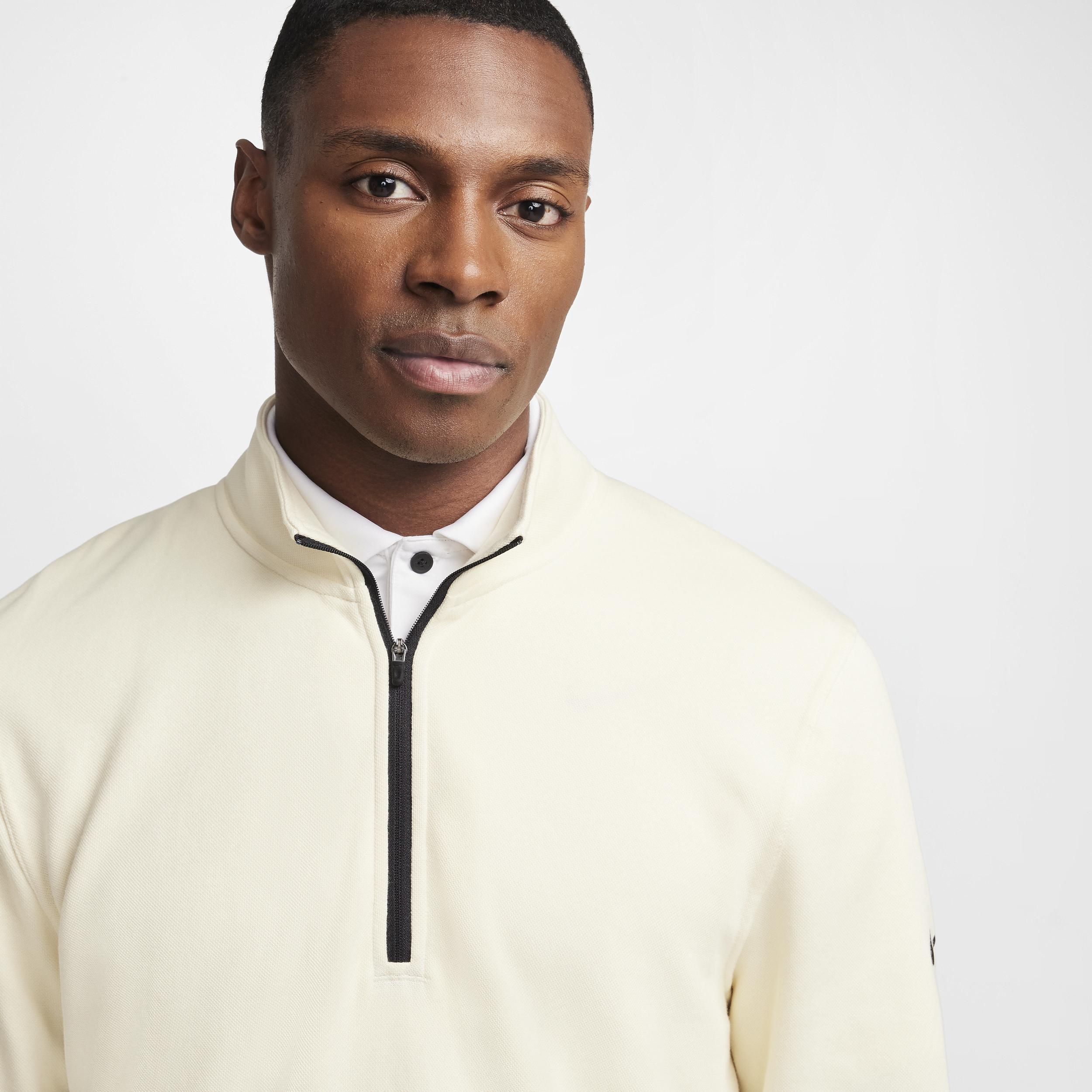 Nike Men's Tour 1/2-Zip Golf Top Product Image