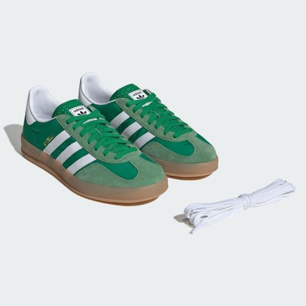 Gazelle Indoor Shoes Product Image