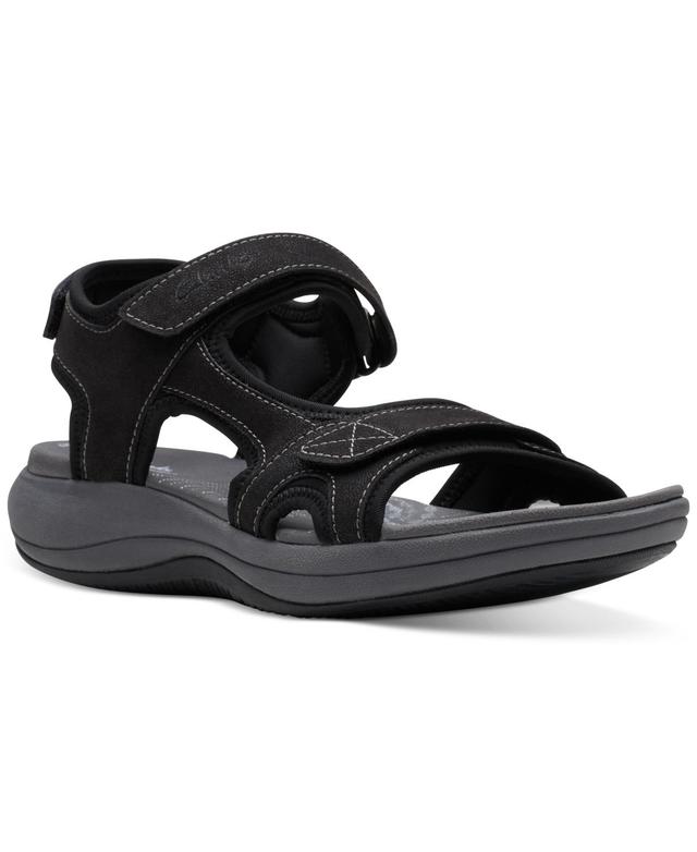 Clarks Womens Mira Bay Sandal Product Image