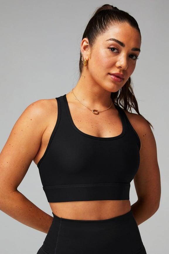 On-The-Go Medium Impact Sports Bra Product Image