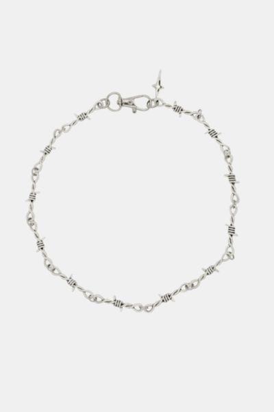 Velvet Luna Wire Chain Necklace Womens at Urban Outfitters Product Image