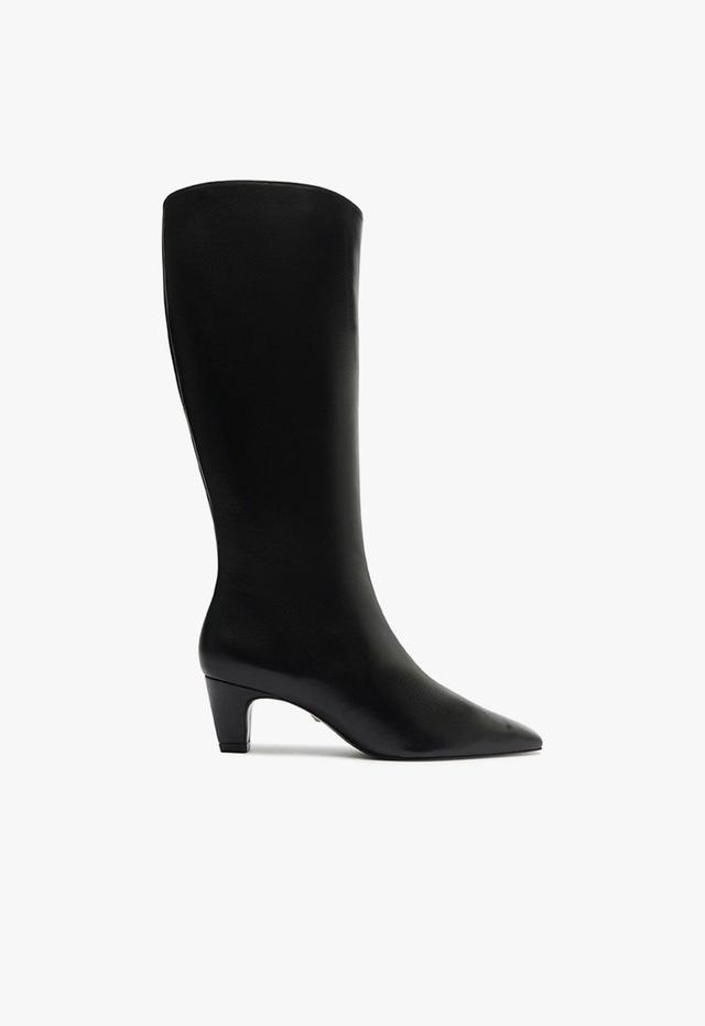 Dellia Up Boot Female Product Image