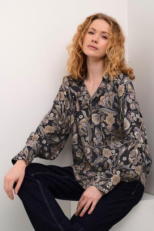 CUibi Blouse Product Image