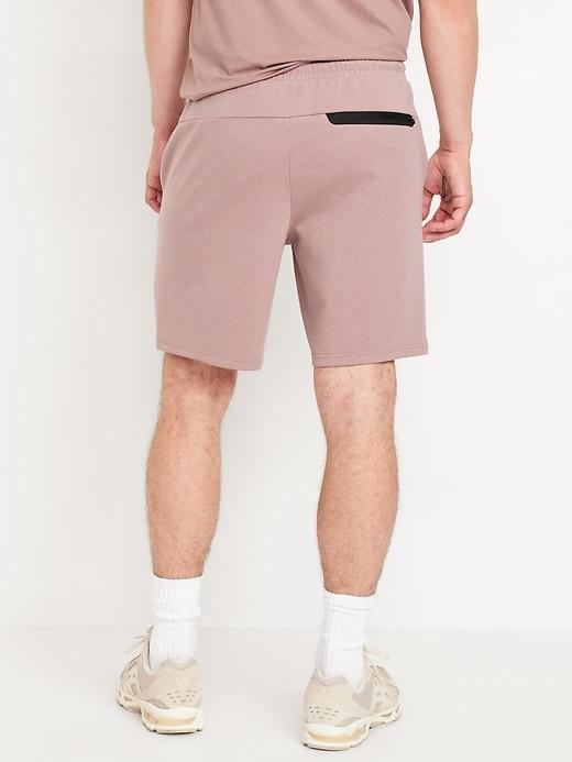 Dynamic Fleece 4.0 Shorts -- 8-inch inseam Product Image