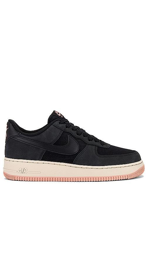 Nike Men's Air Force 1 '07 LX Shoes Product Image