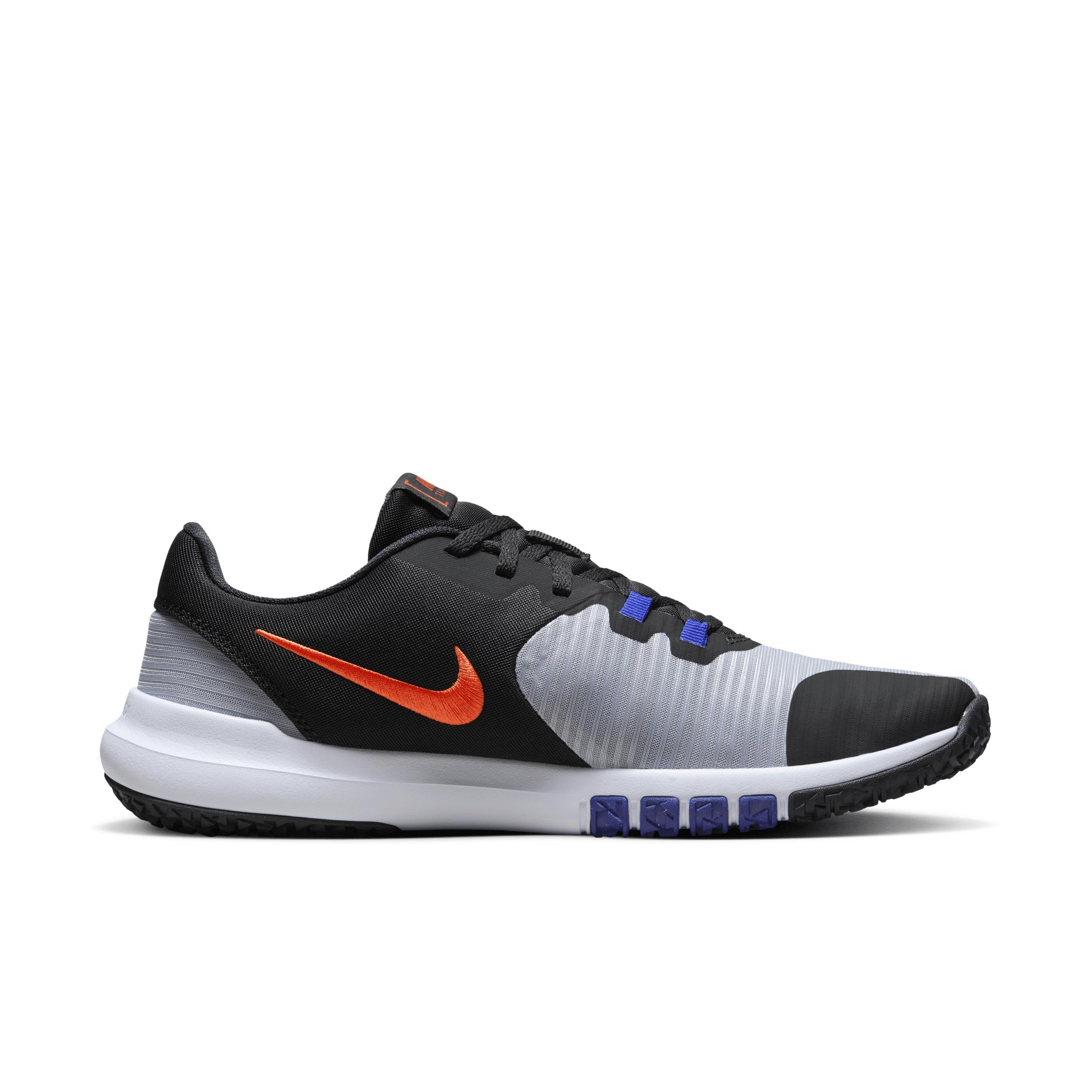 Nike Men's Flex Control 4 Workout Shoes Product Image