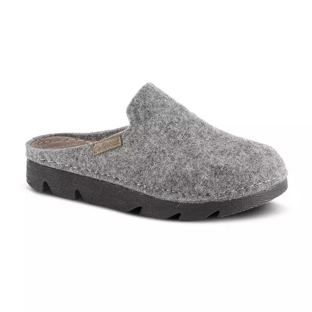 Flexus by Spring Step Cloggish Womens Slippers Product Image