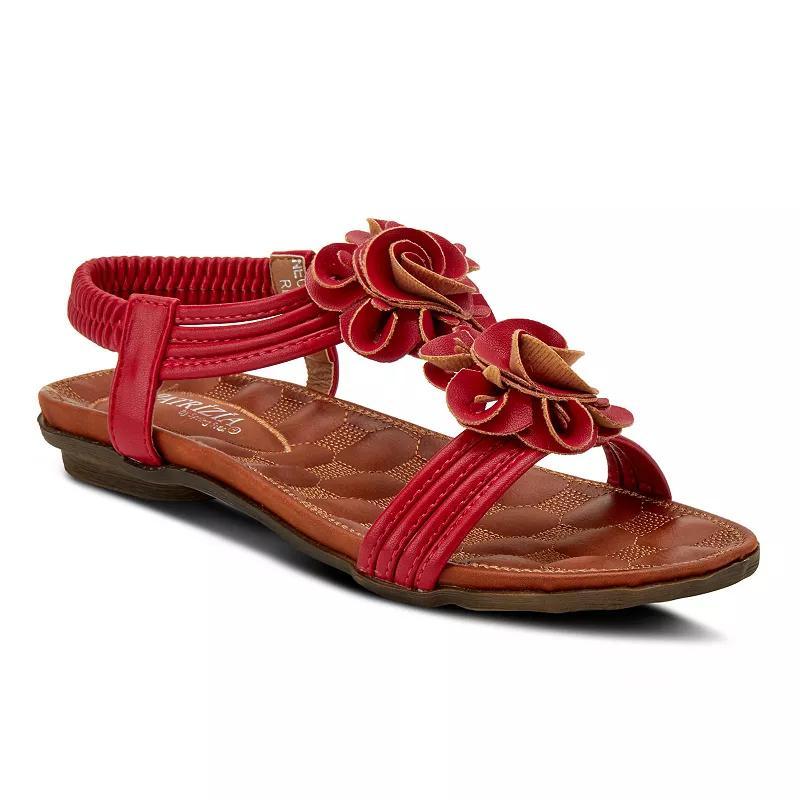 Patrizia Nectarine Women's Sandals Product Image