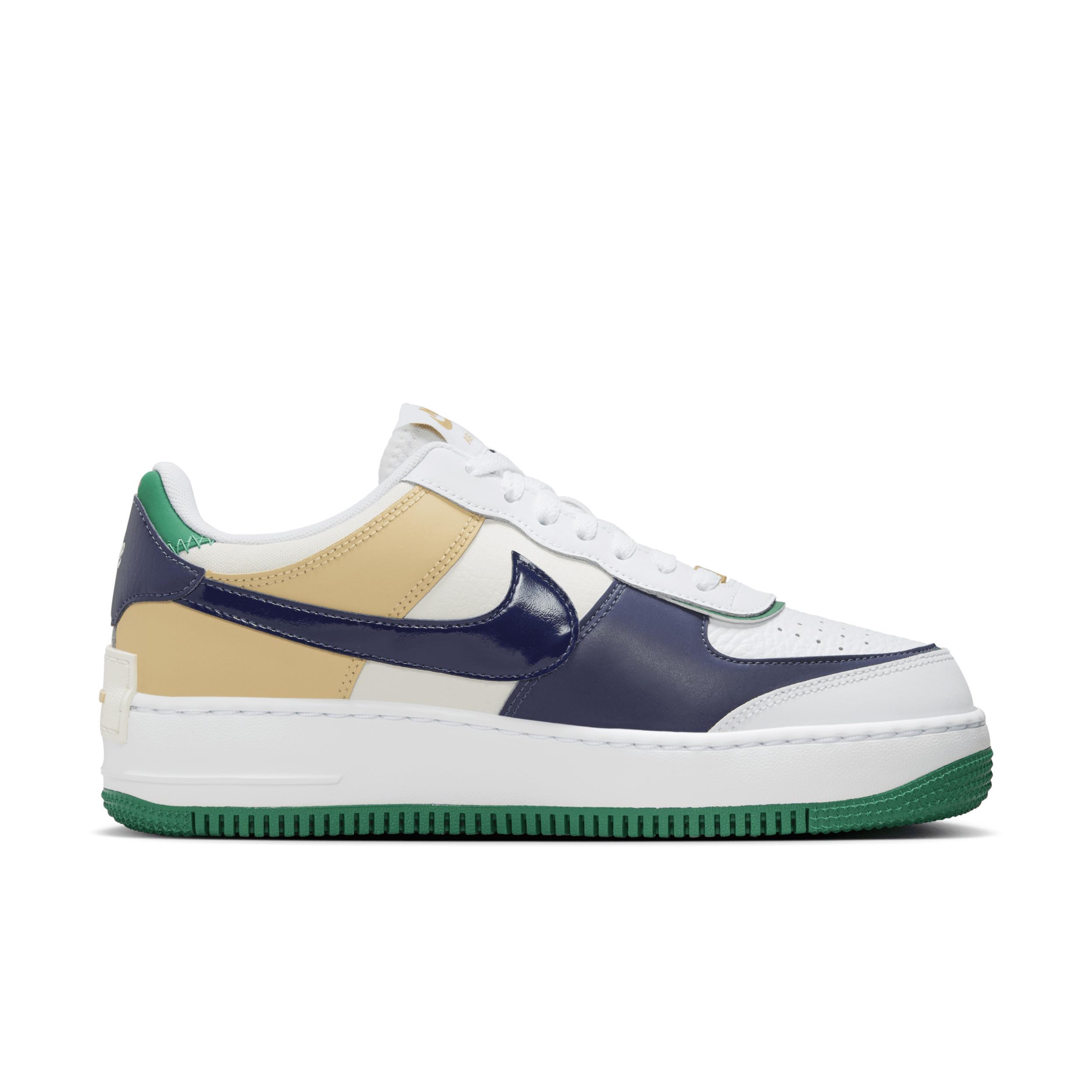 Nike Women's Air Force 1 Shadow Shoes Product Image