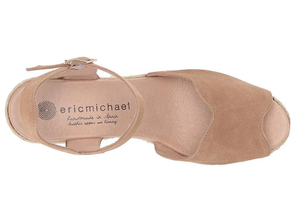 Eric Michael Lupa (Beige) Women's Shoes Product Image