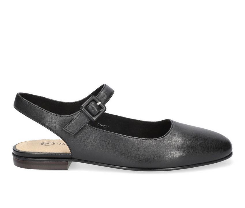 Women's Bella Vita Andie Mary Jane Flats Product Image