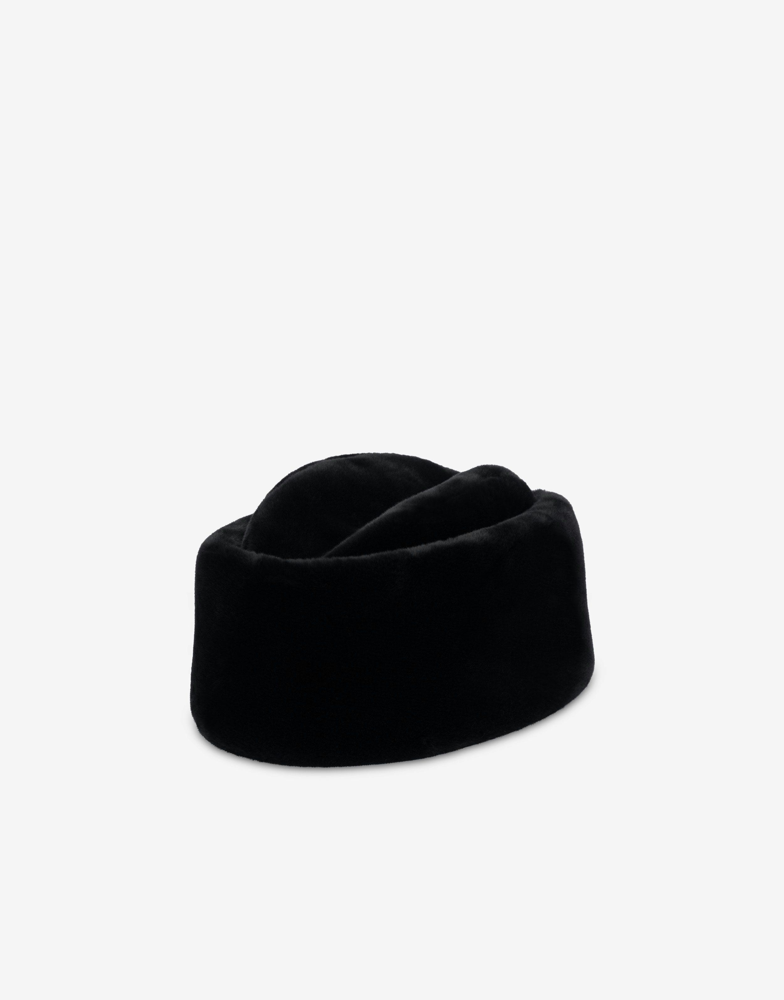 Soft fabric hat product image