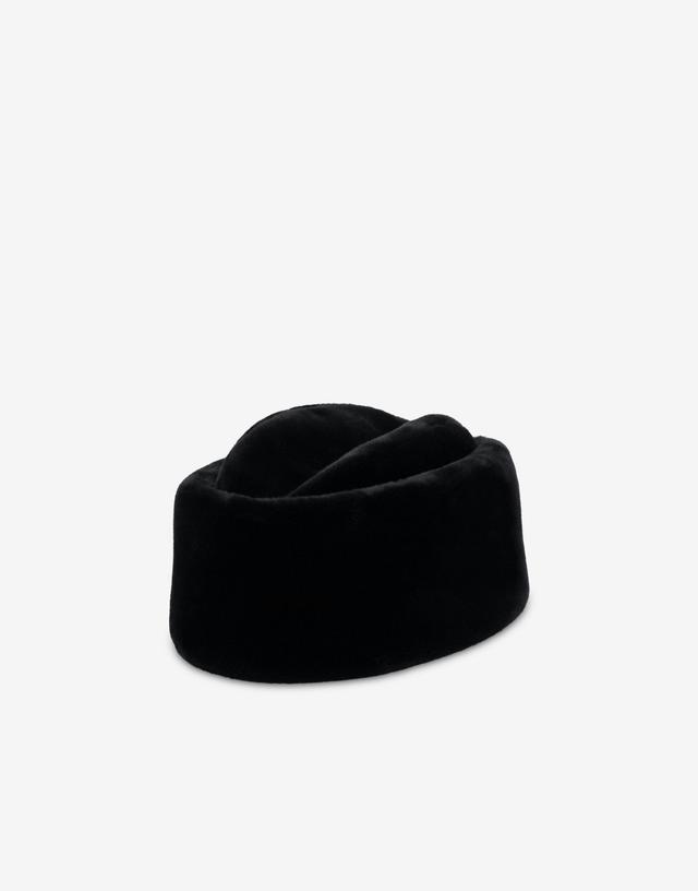 Soft fabric hat Product Image