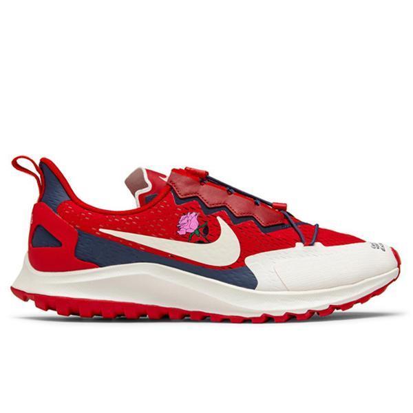 Nike x Gyakusou ZM Pegasus 36 TR - Sport Red/Thunder Blue/Sail Male Product Image