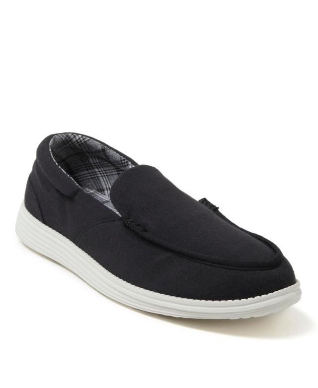 Dearfoams Mens Ronan Closed Back Slip On Product Image