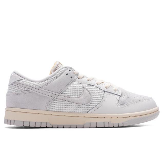 Dunk Low Retro - Phantom/Light Bone/Sail/Coconut Milk Male Product Image