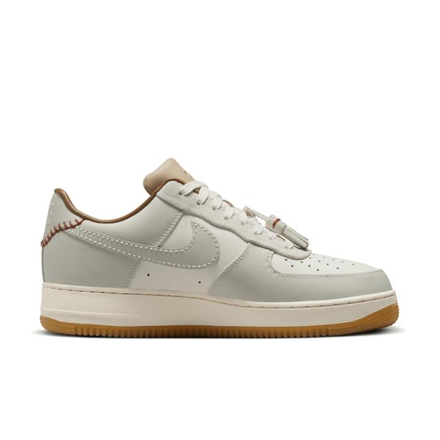 Nike Men's Air Force 1 '07 Shoes Product Image