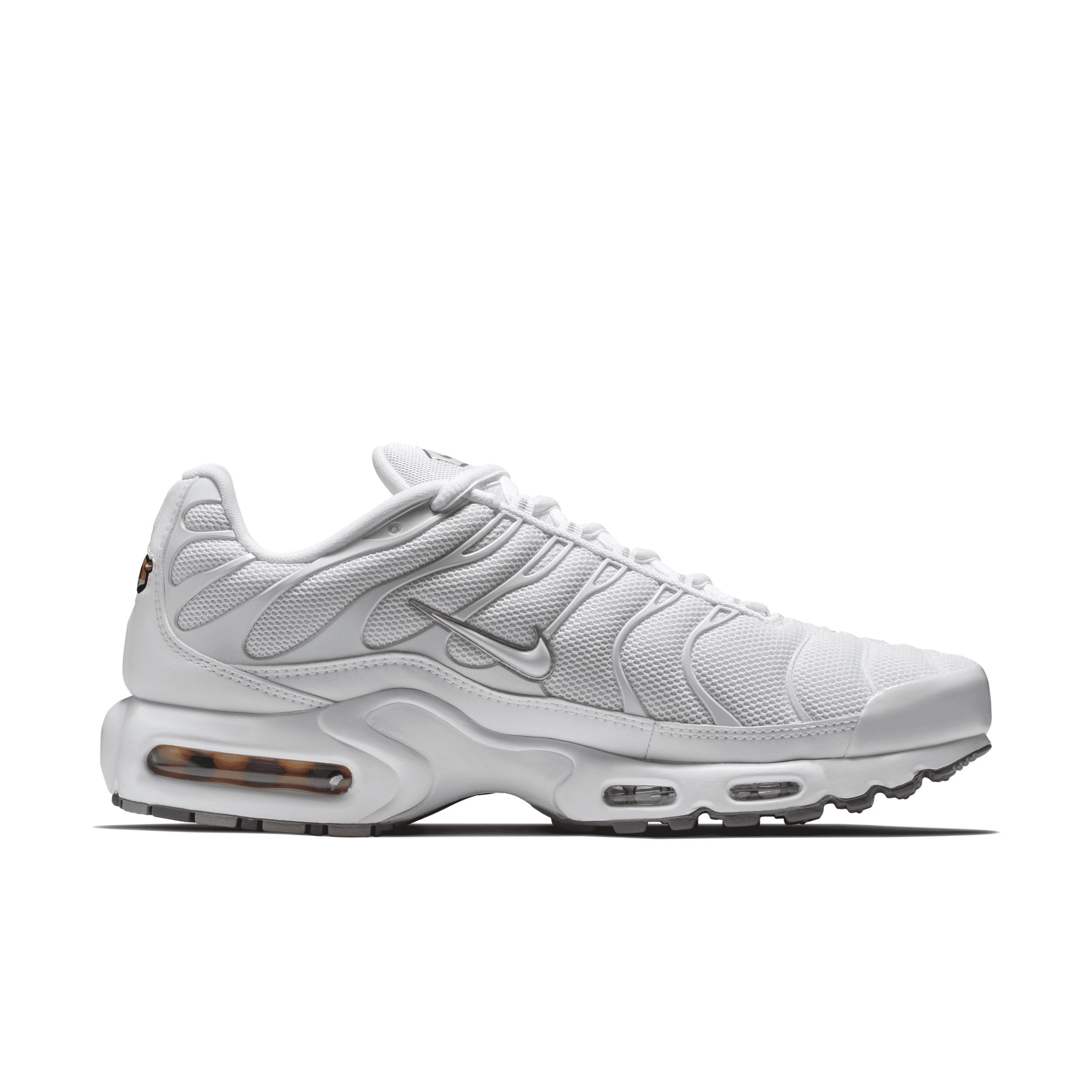 Nike Mens Nike Air Max Plus - Mens Running Shoes Product Image