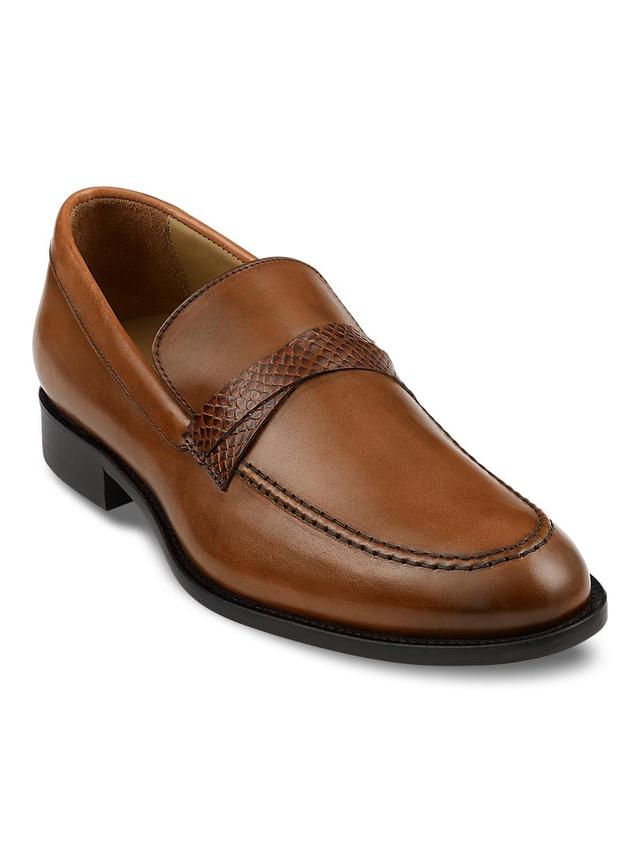 Cody Belted Loafer Product Image