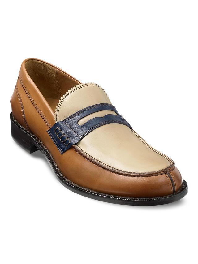 George Penny Loafer Product Image