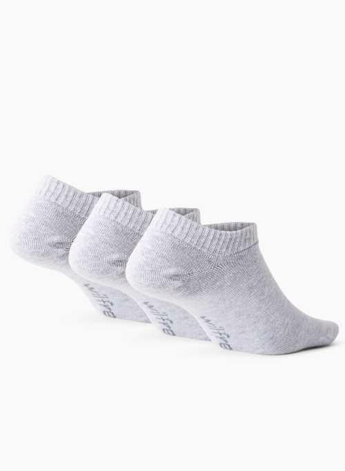 only no-show sock 3-pack Product Image