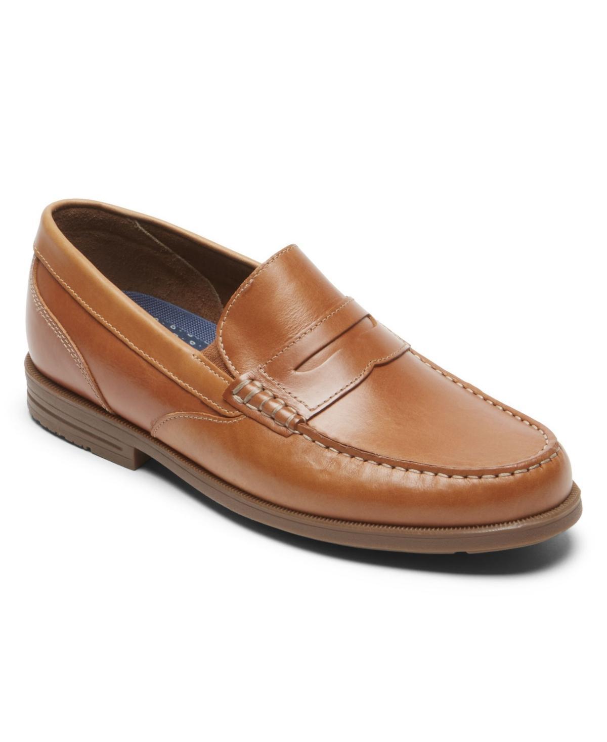 Mens Preston Penny Shoes Product Image