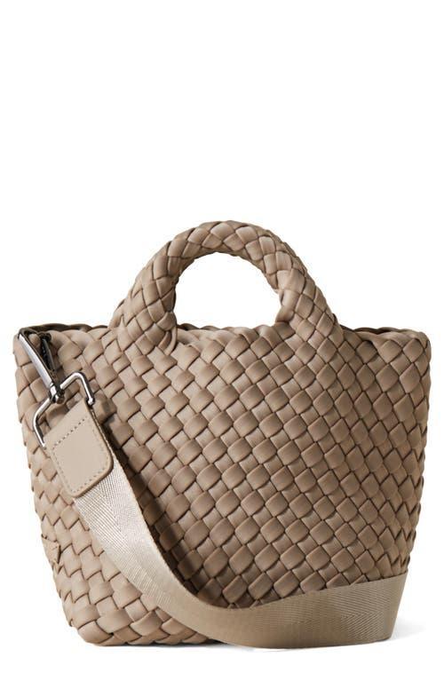 Womens St. Barths Petit Tote Bag Product Image