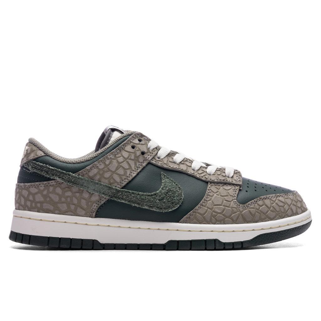 Dunk Low Retro Premium 'Urban Landscape 2.0' - Dark Stucco/Vintage Green Male Product Image