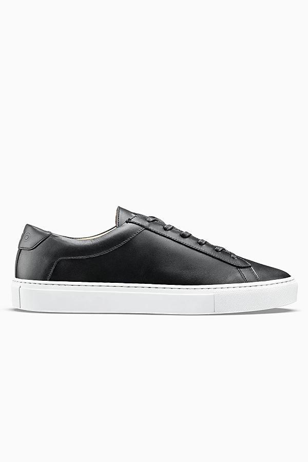 Koio Capri Sneaker Product Image