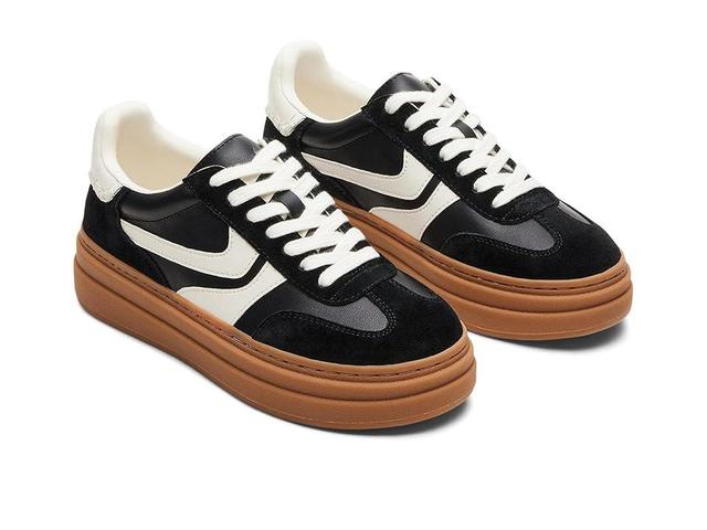 Steve Madden Womens Dodge Sneakers Product Image