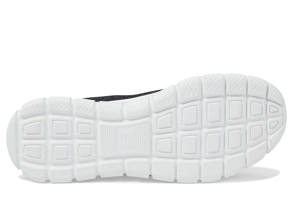 SKECHERS Track - Daytime Dreamer White) Women's Shoes Product Image